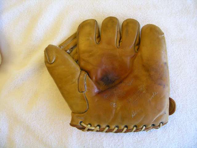 Dan Carnevale Crown Mfg Front Doug